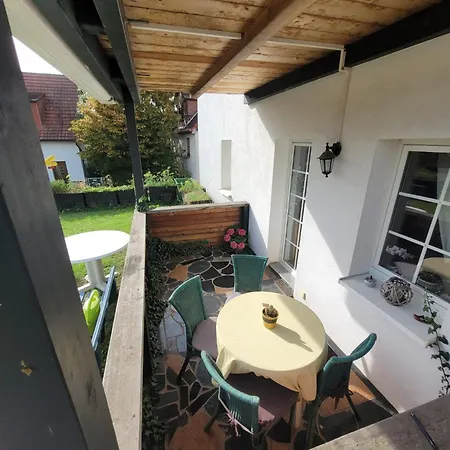 Casa Carolina Rumanisches Restaurant & Hotel