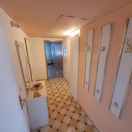 Casa Carolina Rumanisches Restaurant &