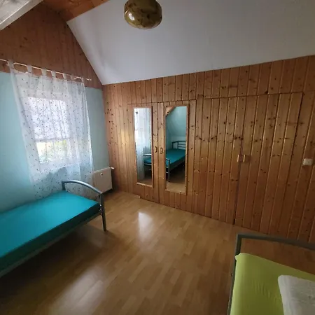 Casa Carolina Rumanisches Restaurant & Stedtfeld