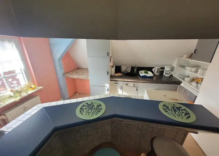 Casa Carolina Rumanisches Restaurant & *