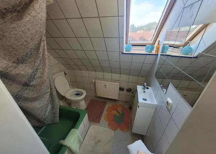 Casa Carolina Rumanisches Restaurant &