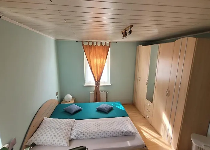 Casa Carolina Rumanisches Restaurant & Stedtfeld