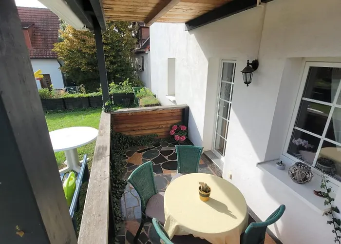 Casa Carolina Rumanisches Restaurant & Hotel