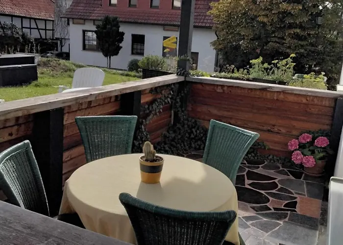 Hotel Casa Carolina Rumanisches Restaurant &