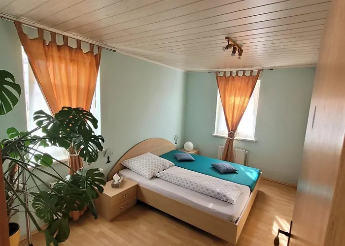 Casa Carolina Rumanisches Restaurant & Stedtfeld