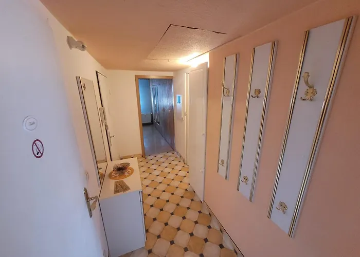 Casa Carolina Rumanisches Restaurant &