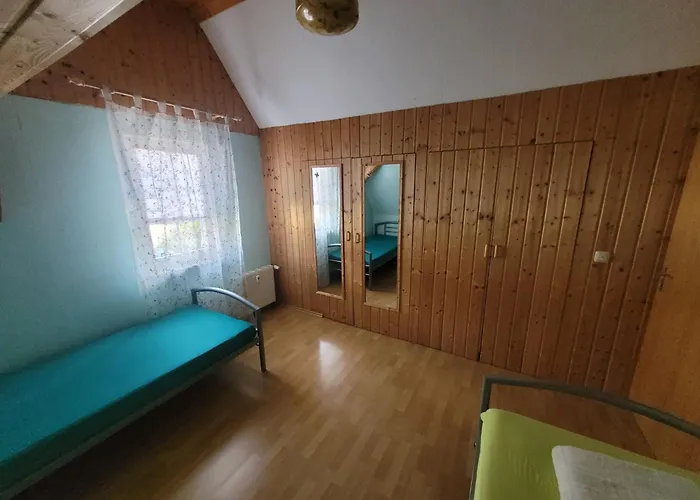 Casa Carolina Rumanisches Restaurant & Stedtfeld